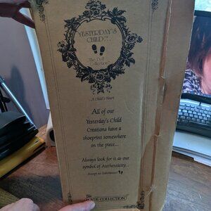 Boyd's Collection Doll